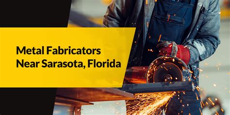 aluminum fabrication in sarasota|artistic metal works near me.